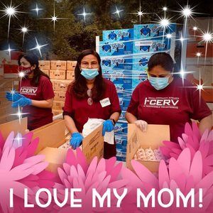 Meet your Posher, Almas